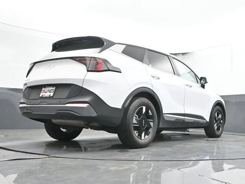 Used 2026 Kia Sportage LX FWD image 40