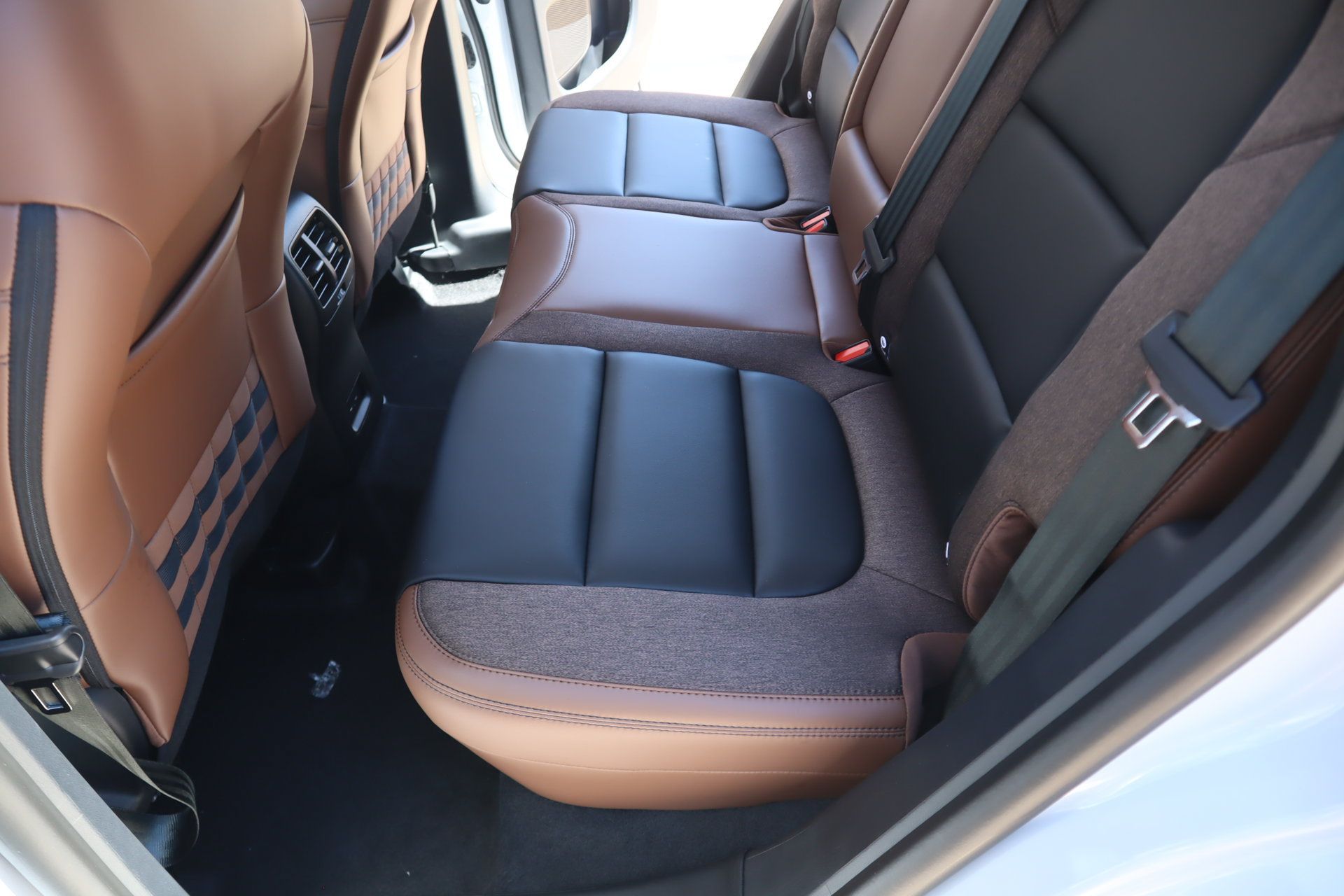 New 2026 Ford Bronco Sport Outer Banks w/ Outer Banks Tech Package+ AWD/4WD image 12