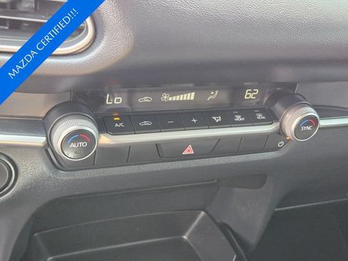 Used 2025 MAZDA CX-30 AWD 2.5 S w/ Select Sport Pkg image 21