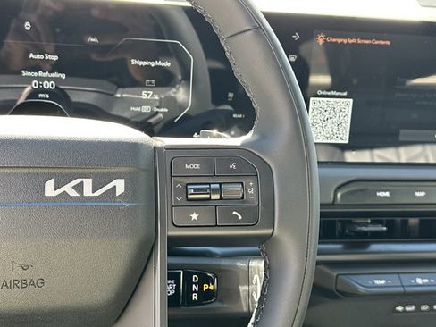 New 2027 Kia Telluride SX X-Line image 20