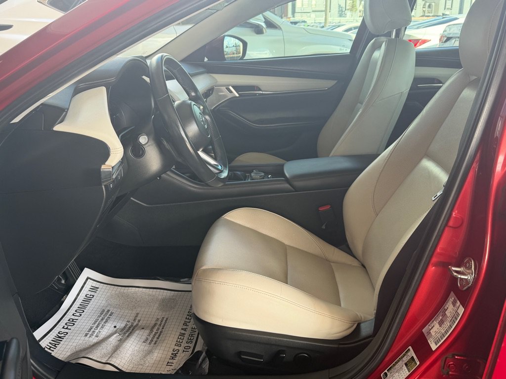 Used 2020 MAZDA MAZDA3 AWD Sedan w/ Premium Package image 5
