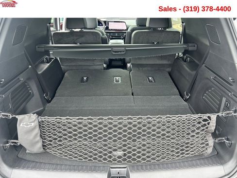 Used 2024 Chevrolet Traverse RS AWD/4WD image 20