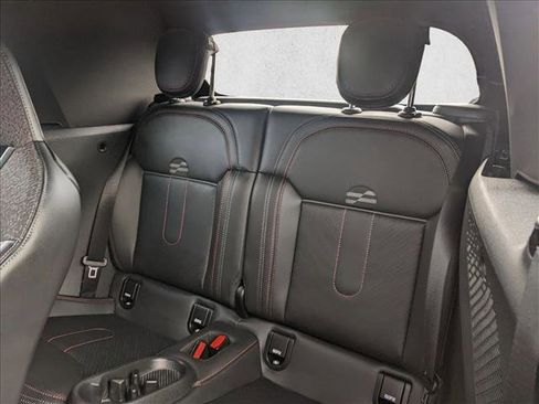 New 2026 MINI Cooper S FWD image 14