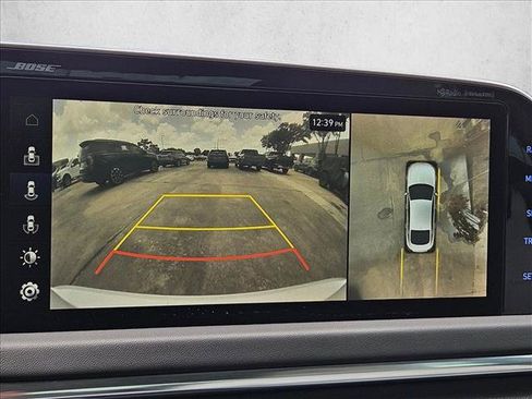 Used 2022 Hyundai Sonata Limited FWD image 13