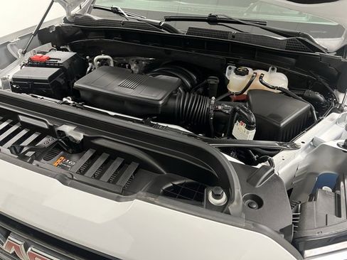 Used 2024 GMC Sierra 1500 Elevation image 65