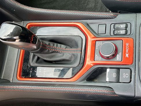 Used 2021 Subaru Forester Sport image 16