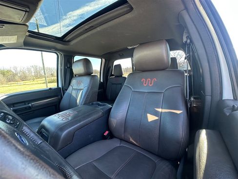 Used 2015 Ford F250 King Ranch image 20