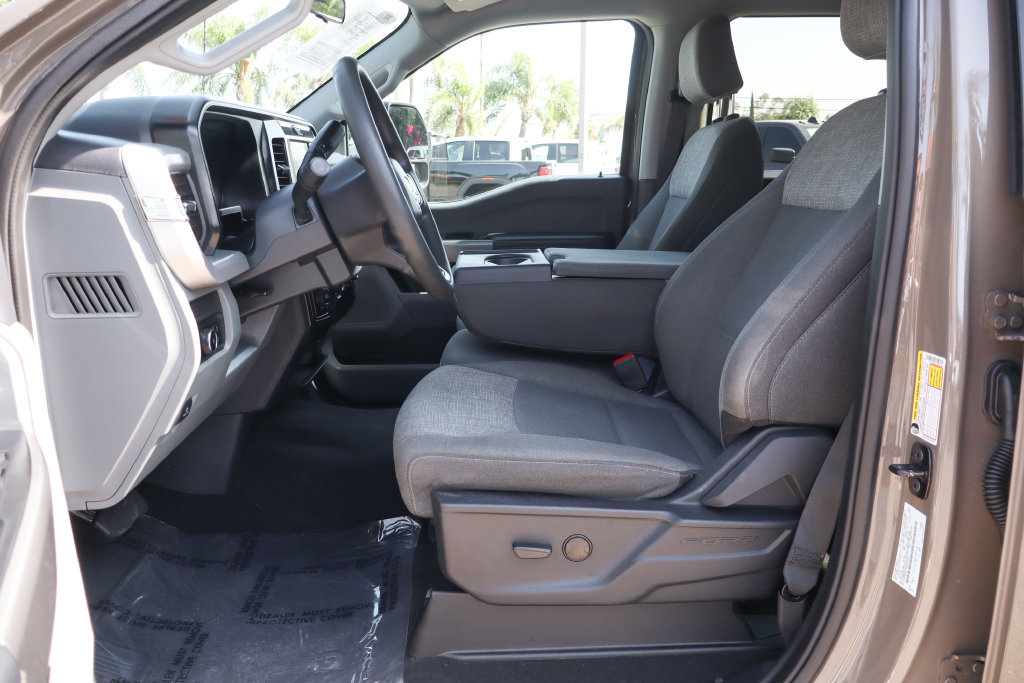 Used 2026 Ford F250 XLT AWD/4WD image 18