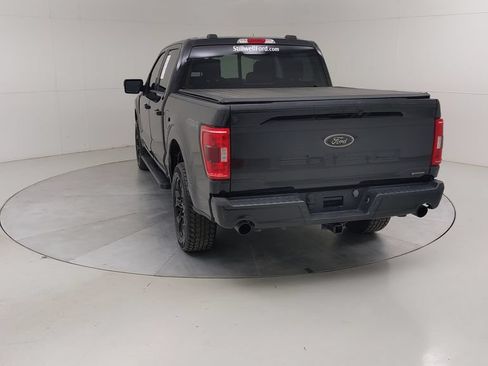 Certified 2023 Ford F150 XLT w/ Equipment Group 302A High AWD/4WD image 16