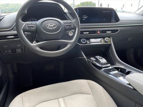 Used 2023 Hyundai Sonata SEL FWD image 9
