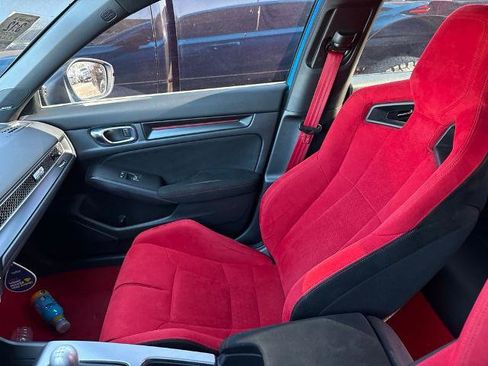 Used 2025 Honda Civic Type R image 12