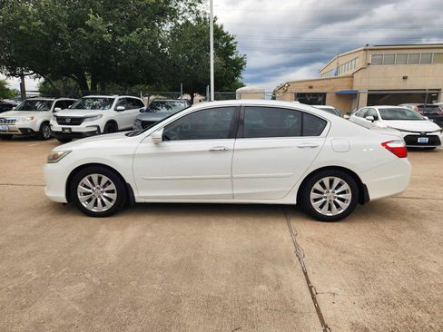 Used 2013 Honda Accord EX-L image 4