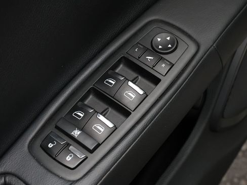 Used 2016 Maserati Quattroporte S Q4 AWD/4WD image 14