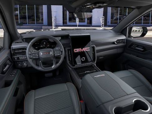 New 2026 GMC Yukon AT4 w/ AT4 Premium Package AWD/4WD image 15