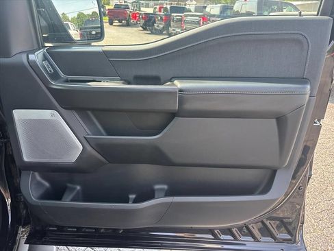 Used 2024 Ford F150 Lariat w/ Equipment Group 502A High AWD/4WD image 14