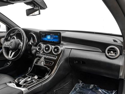 Used 2020 Mercedes-Benz C 300 Cabriolet image 14