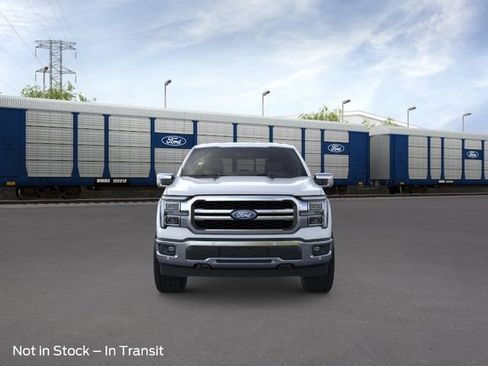 New 2026 Ford F150 Lariat AWD/4WD image 6