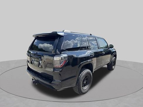 Used 2013 Toyota 4Runner SR5 w/ Convenience Pkg AWD/4WD image 8