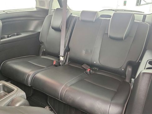 Used 2024 Honda Odyssey Elite image 30