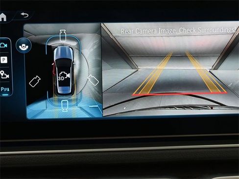 New 2025 Mercedes-Benz GLE 450e 4MATIC image 32