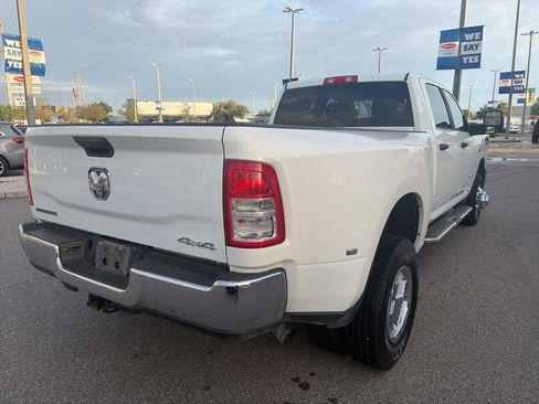 Used 2024 RAM 3500 Big Horn image 7