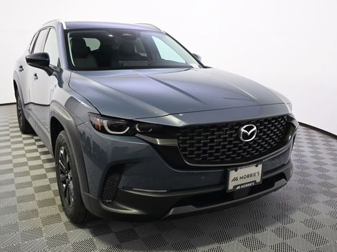 New 2026 MAZDA CX-50 AWD 2.5 S w/ Preferred Pkg image 9