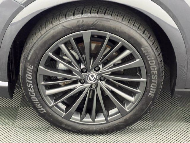 Certified 2025 Lexus RX 350h w/ Convenience Package AWD/4WD image 22