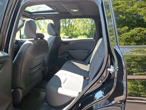 Certified 2026 Subaru Forester Premium AWD/4WD image 41
