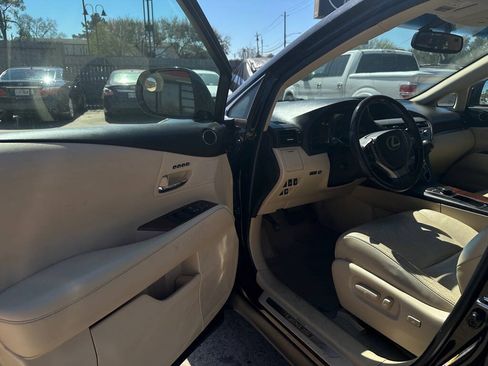 Used 2013 Lexus RX 350 FWD image 14