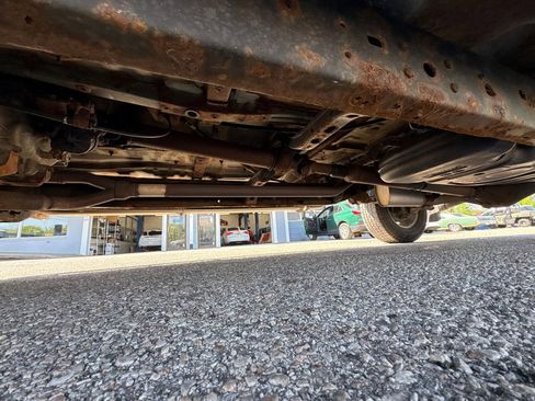 Used 2010 Toyota Tacoma 4x4 Double Cab image 21