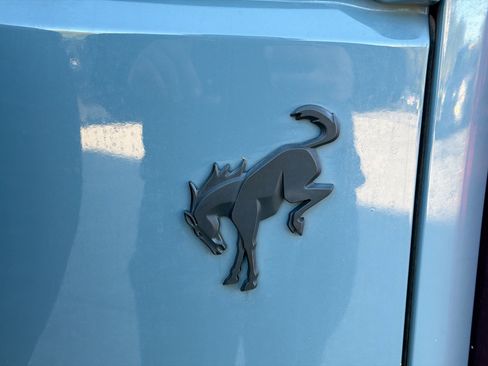 Used 2022 Ford Bronco 4-Door image 11