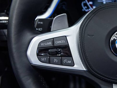 Used 2026 BMW Z4 M40i RWD image 12