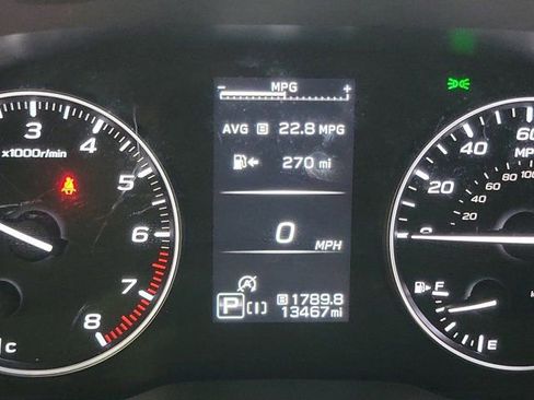 Used 2024 Subaru Crosstrek 2.0i Premium image 27