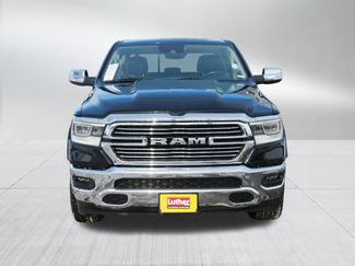 Used 2022 RAM 1500 Laramie video 2