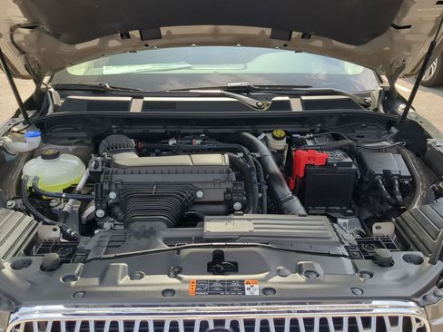 New 2026 Lincoln Corsair Premiere image 24