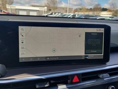 New 2026 Kia Sorento SX Prestige image 23