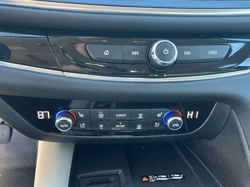 Used 2023 Buick Enclave Avenir w/ Avenir Technology Package image 19