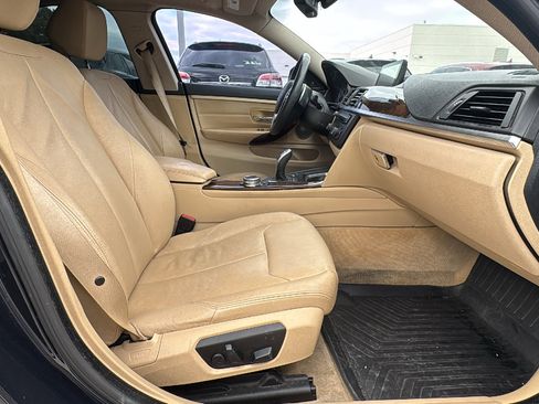 Used 2015 BMW 428i Gran Coupe image 25
