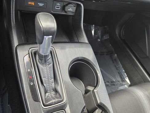Certified 2024 Honda Civic Sport image 20