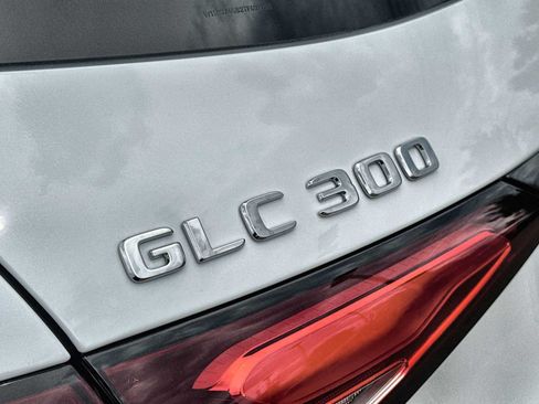 New 2026 Mercedes-Benz GLC 300 image 15
