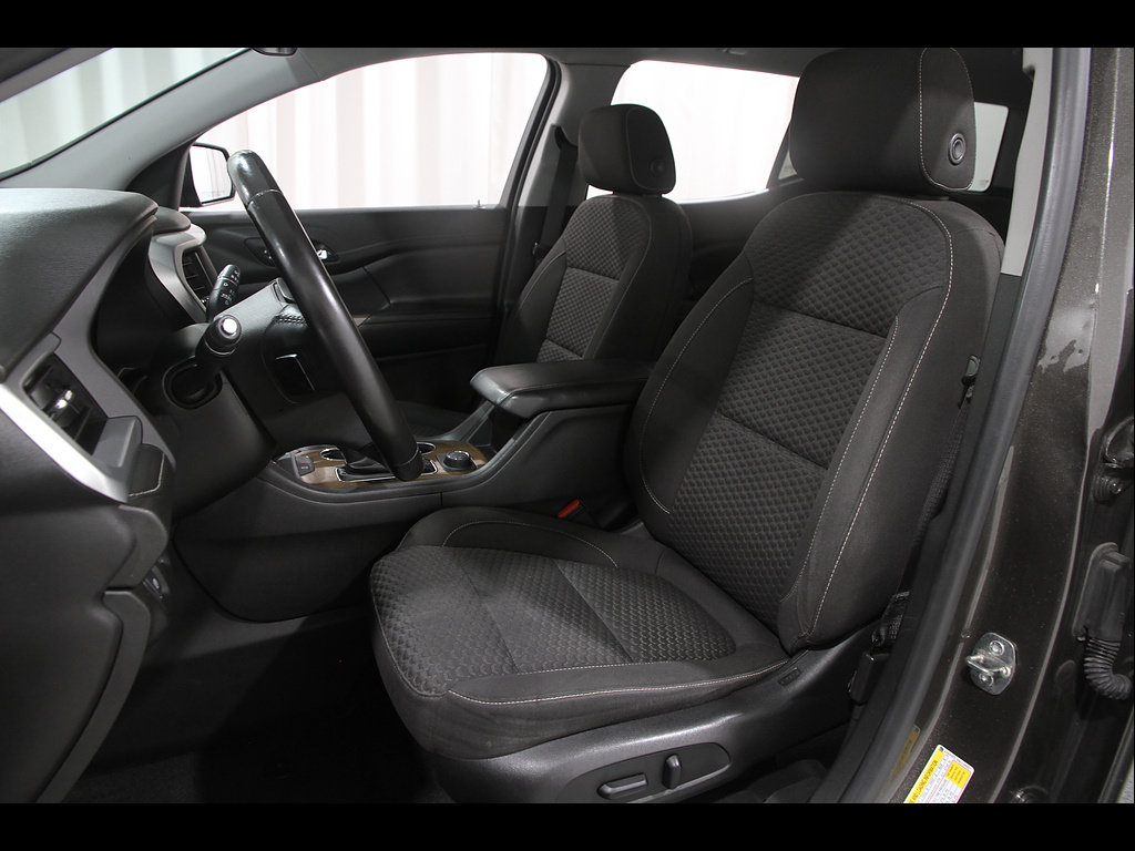 Used 2019 GMC Acadia SLE AWD/4WD image 5
