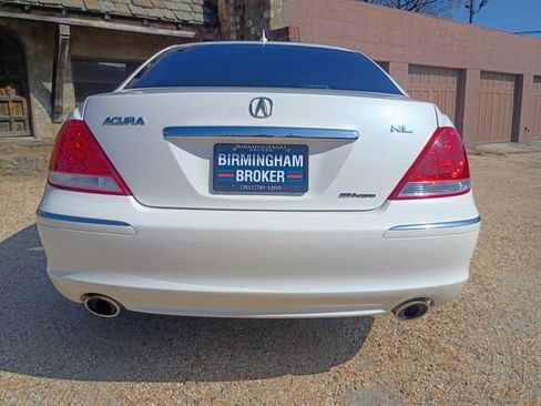 Used 2006 Acura RL image 11