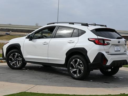 New 2026 Subaru Crosstrek 2.0i Premium image 5