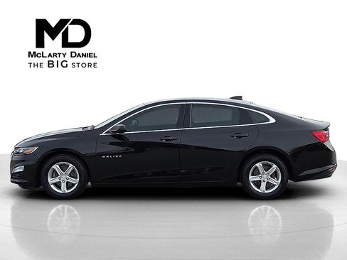 Used 2022 Chevrolet Malibu LS image 3