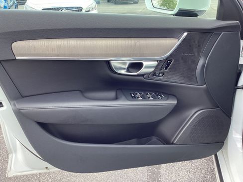 Used 2023 Volvo S90 B6 Plus AWD/4WD image 14