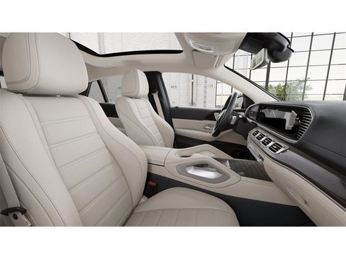 New 2026 Mercedes-Benz GLE 450 GLE 450 Coupe image 4