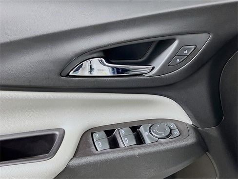 Used 2019 Chevrolet Equinox Premier image 9
