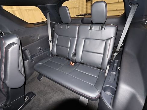 New 2026 Ford Explorer ST AWD/4WD image 16