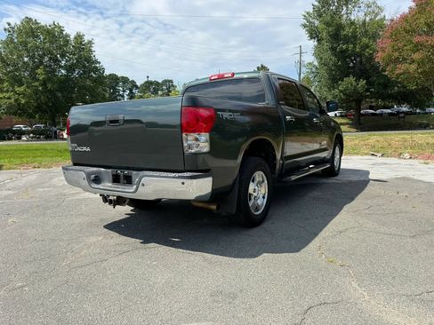 Used 2008 Toyota Tundra Limited RWD image 6