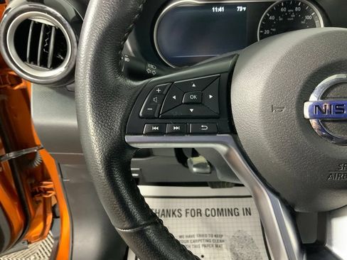 Used 2020 Nissan Kicks SR w/ SR Premium Package FWD image 23